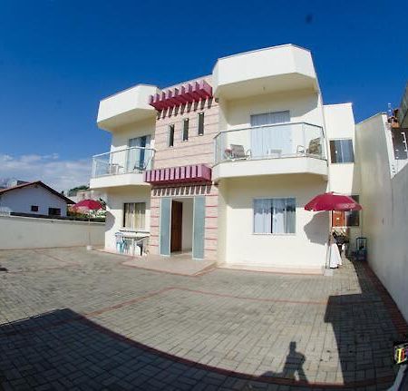 Residencial Zanir Penha (Santa Catarina) Exterior foto