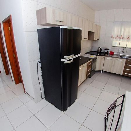 Residencial Zanir Penha (Santa Catarina) Exterior foto