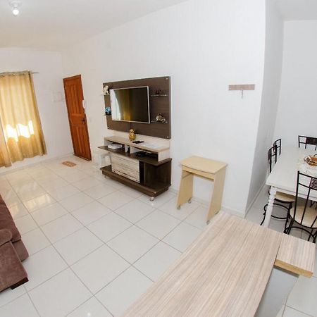 Residencial Zanir Penha (Santa Catarina) Exterior foto