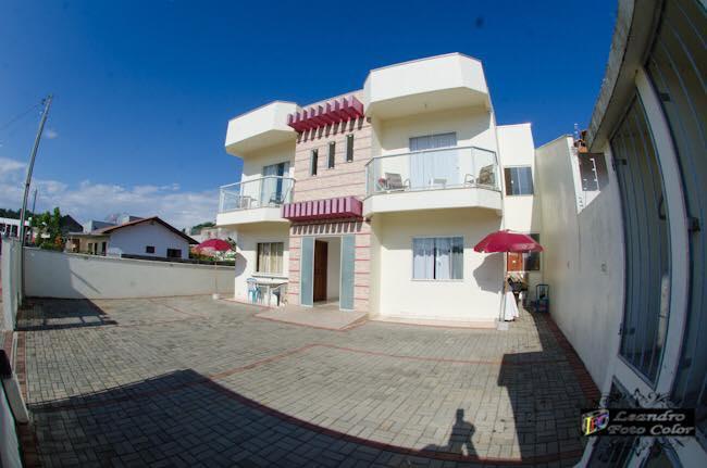 Residencial Zanir Penha (Santa Catarina) Exterior foto
