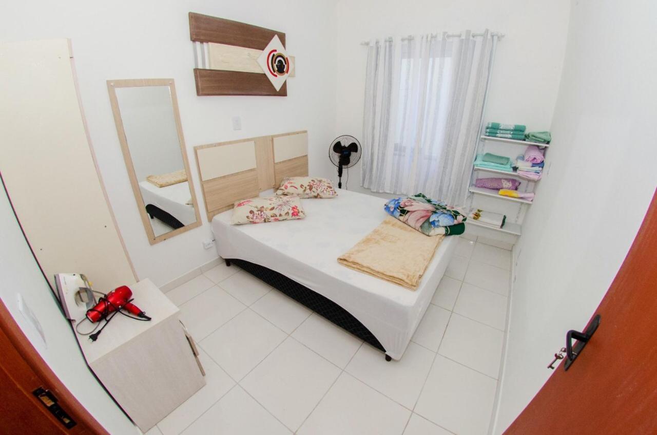 Residencial Zanir Penha (Santa Catarina) Exterior foto