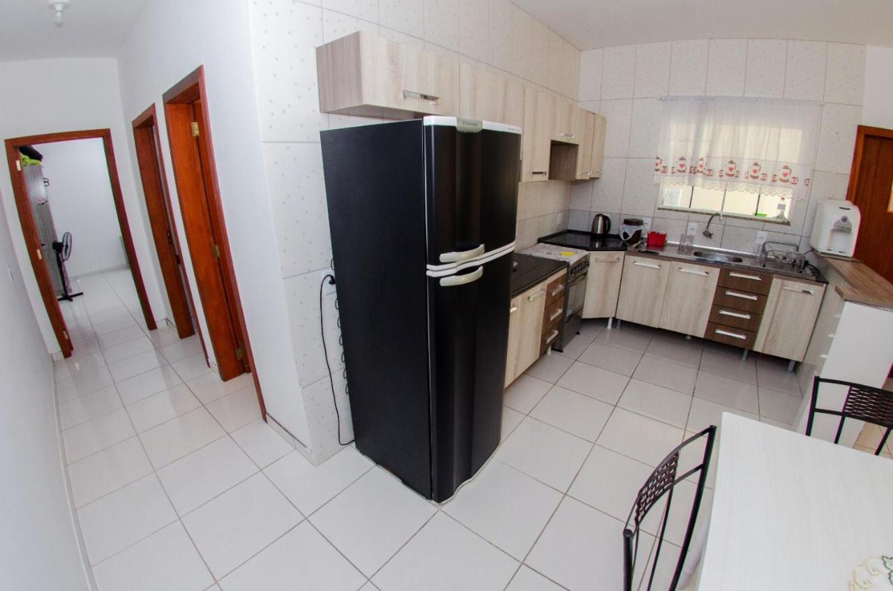 Residencial Zanir Penha (Santa Catarina) Exterior foto