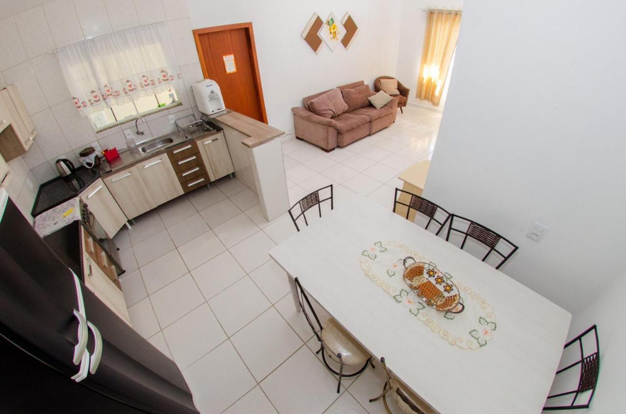 Residencial Zanir Penha (Santa Catarina) Exterior foto