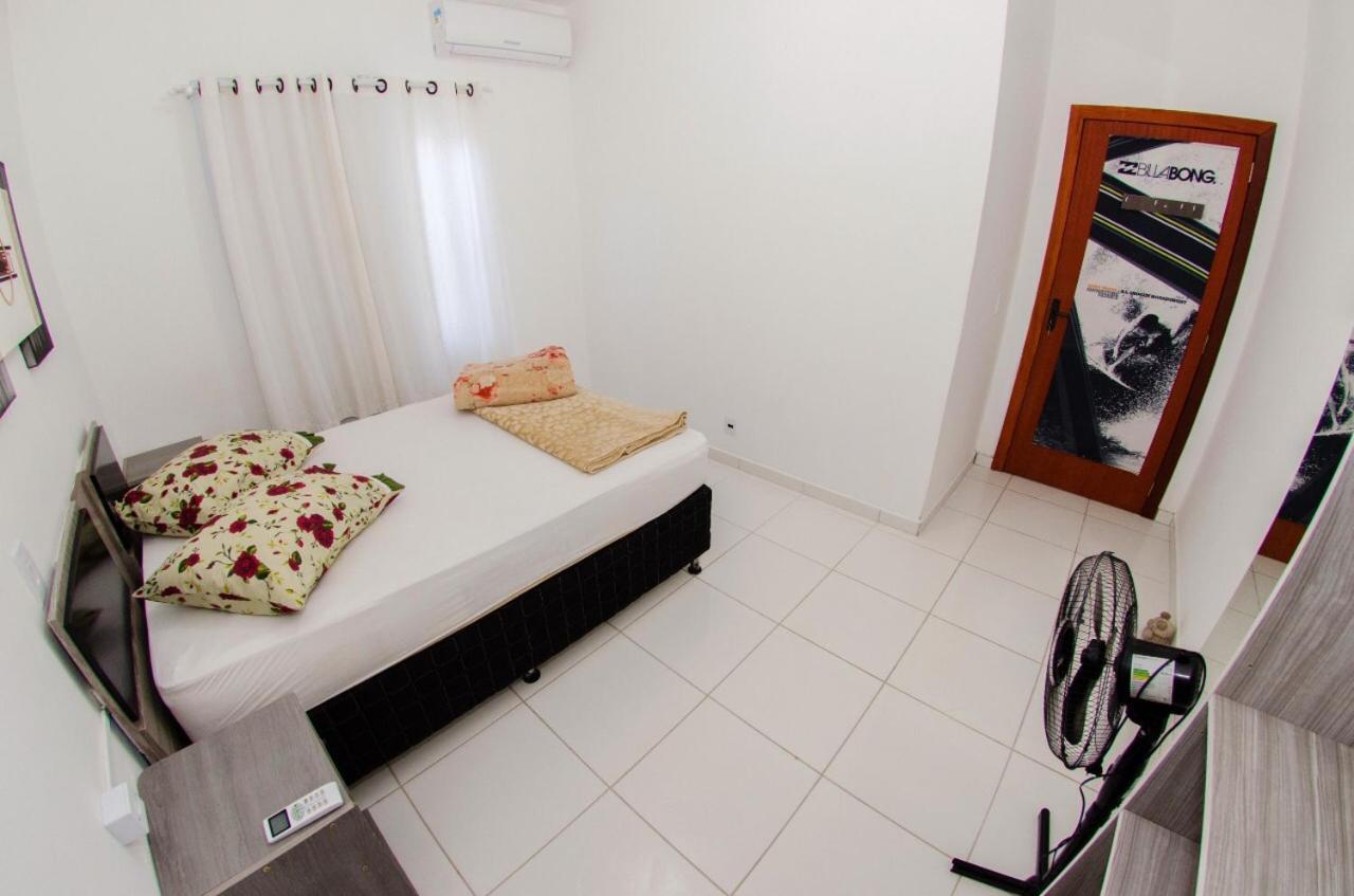 Residencial Zanir Penha (Santa Catarina) Exterior foto
