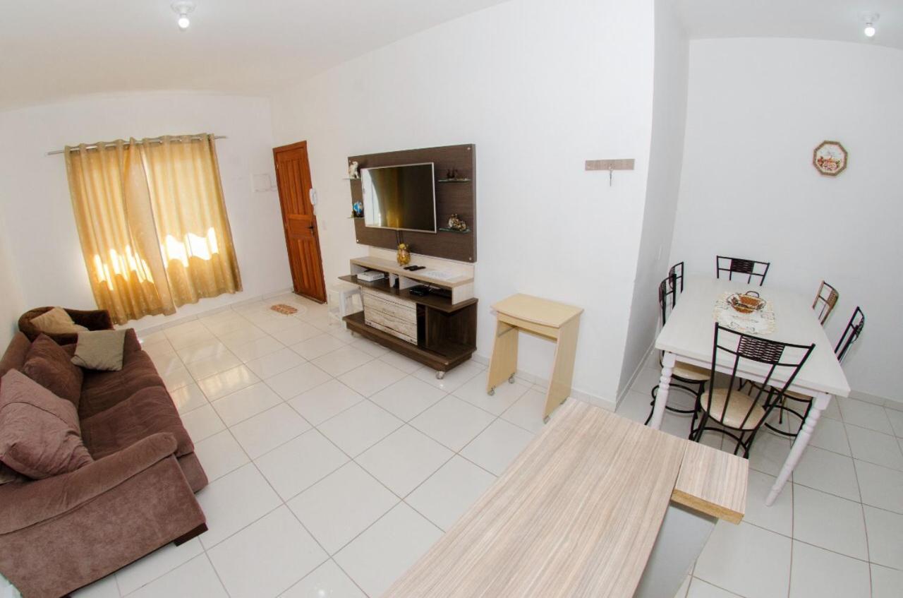 Residencial Zanir Penha (Santa Catarina) Exterior foto