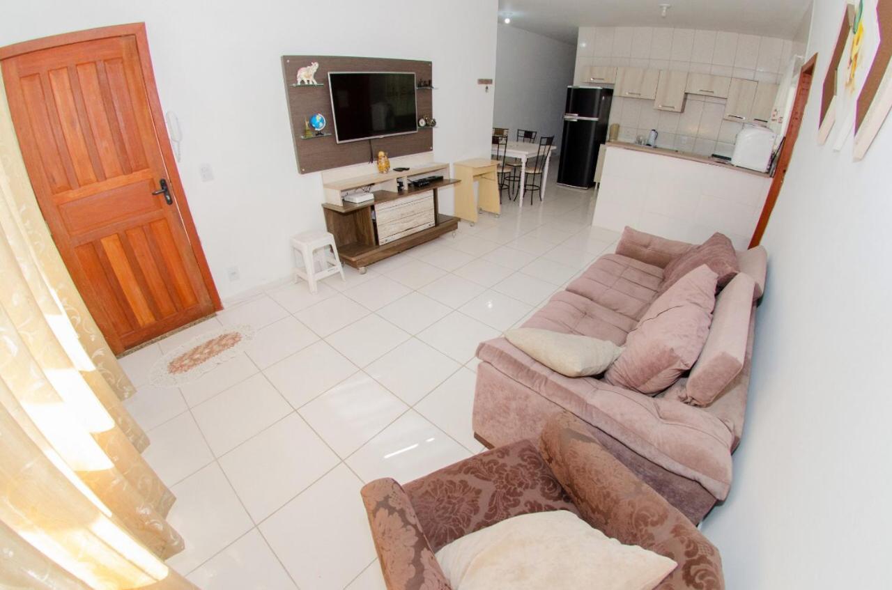 Residencial Zanir Penha (Santa Catarina) Exterior foto